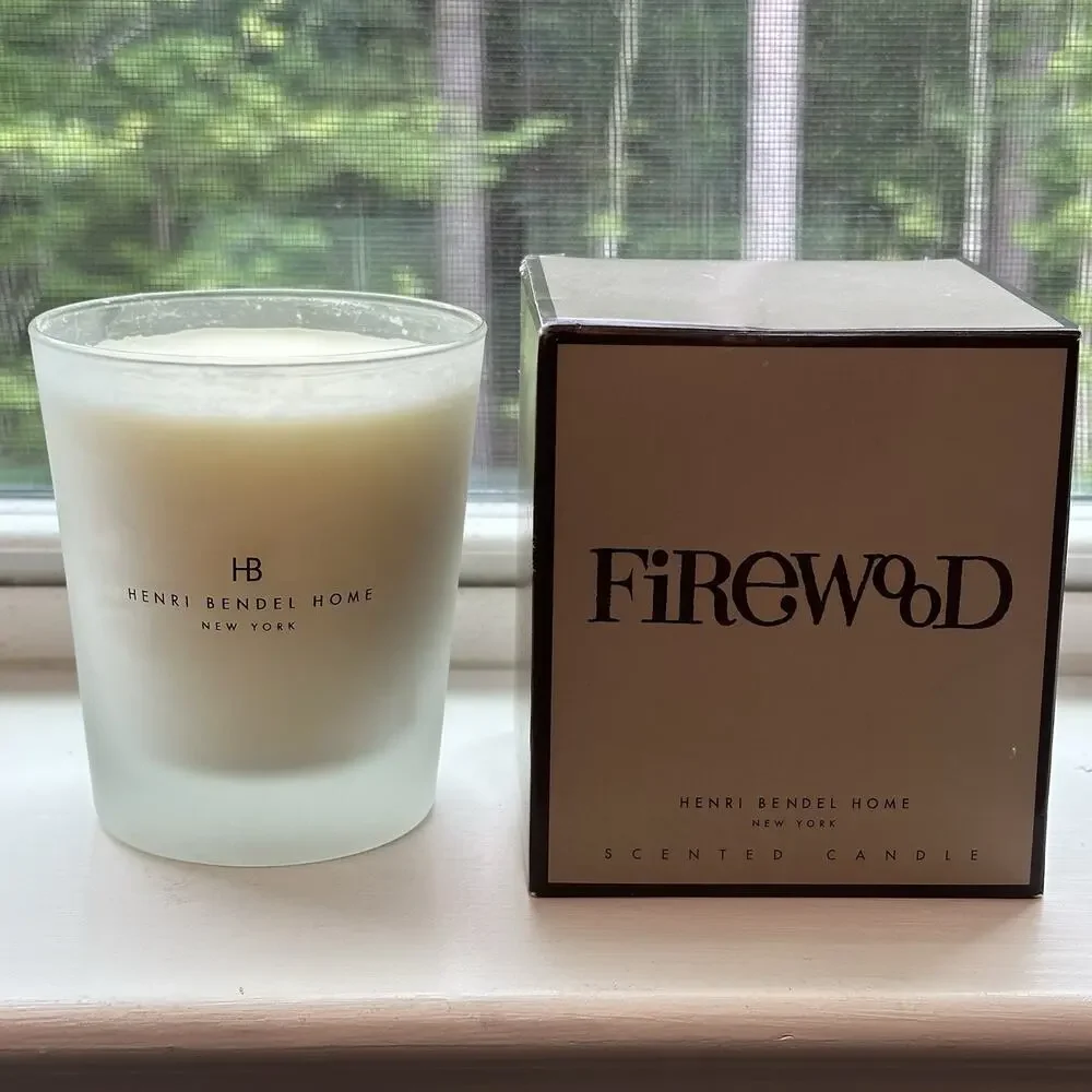 henri bendel cozy perfumers